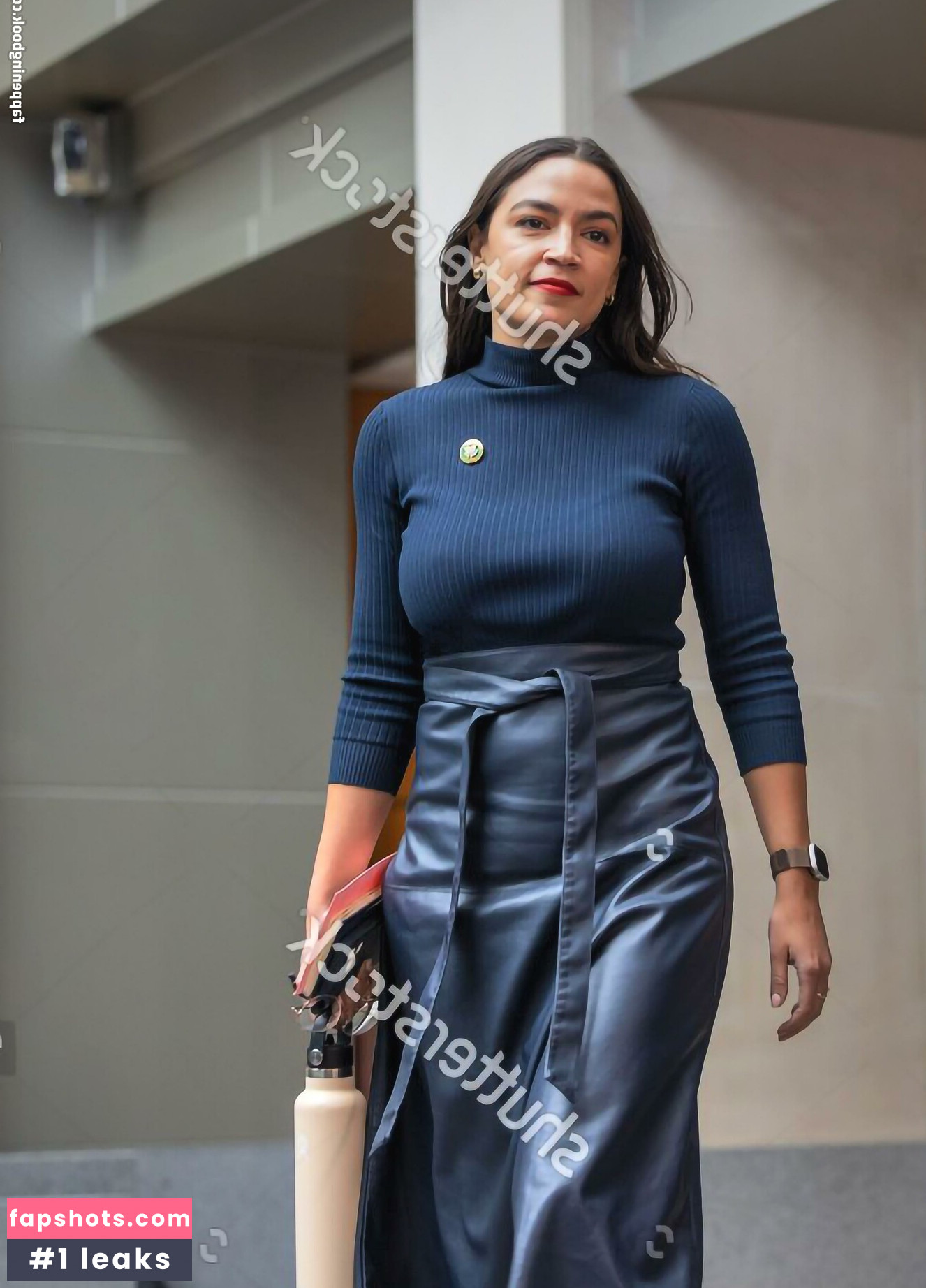 Alexandria Ocasio-Cortez gallery photo #25