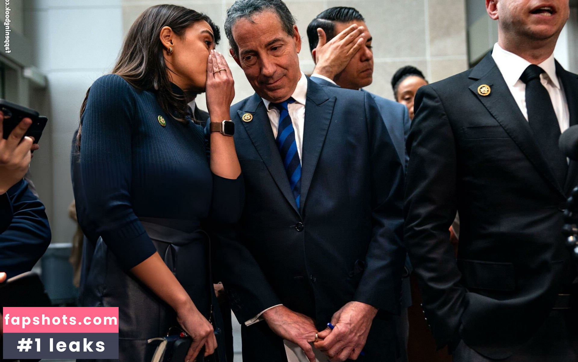 Alexandria Ocasio-Cortez gallery photo #26