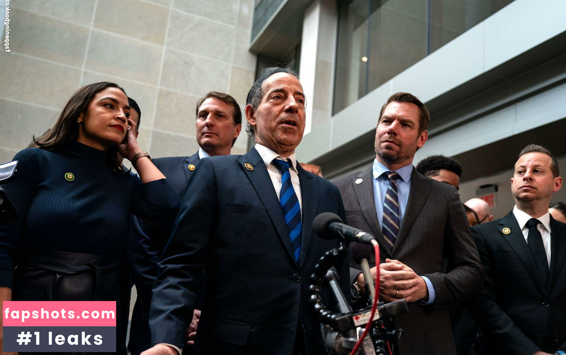 Alexandria Ocasio-Cortez gallery photo #28