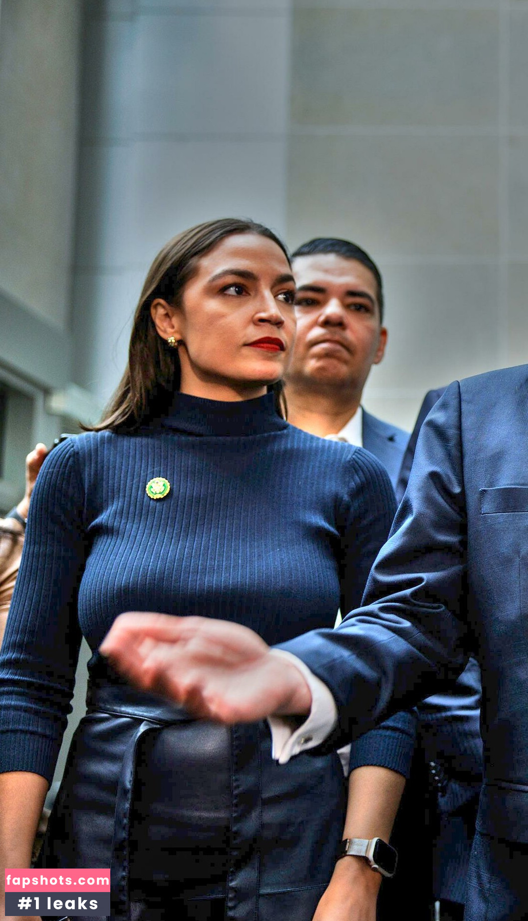 Alexandria Ocasio-Cortez gallery photo #31