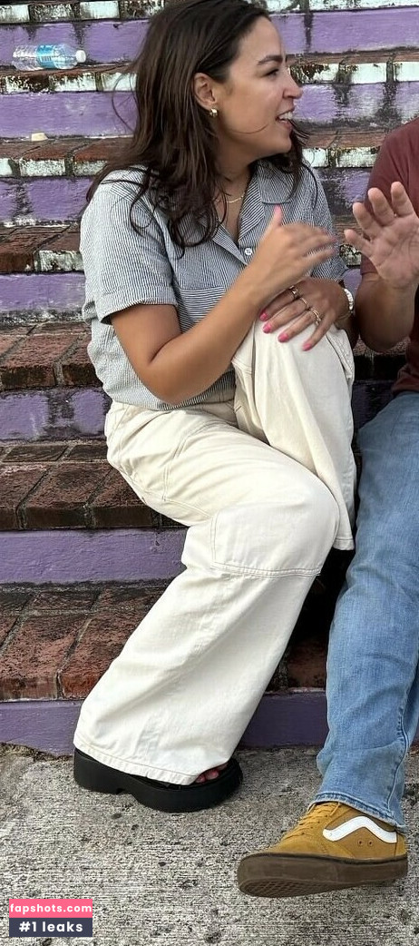 Alexandria Ocasio-Cortez gallery photo #5