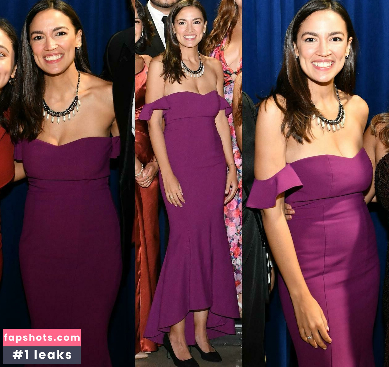 Alexandria Ocasio-Cortez gallery photo #42