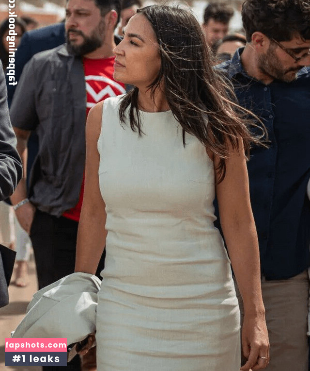 Alexandria Ocasio-Cortez gallery photo #45