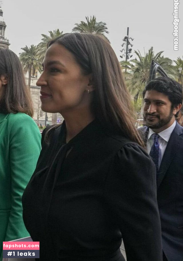 Alexandria Ocasio-Cortez gallery photo #47