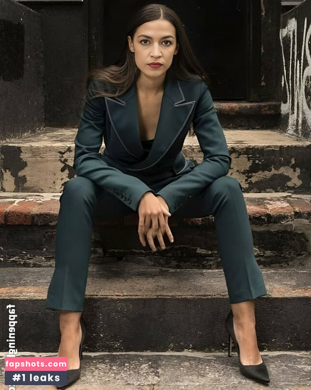 Alexandria Ocasio-Cortez gallery photo #51