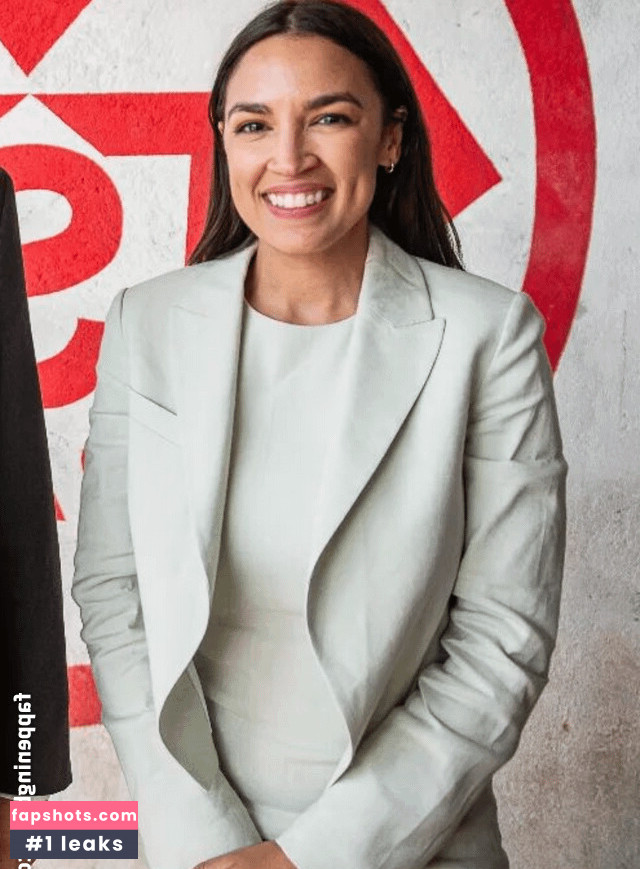 Alexandria Ocasio-Cortez gallery photo #53