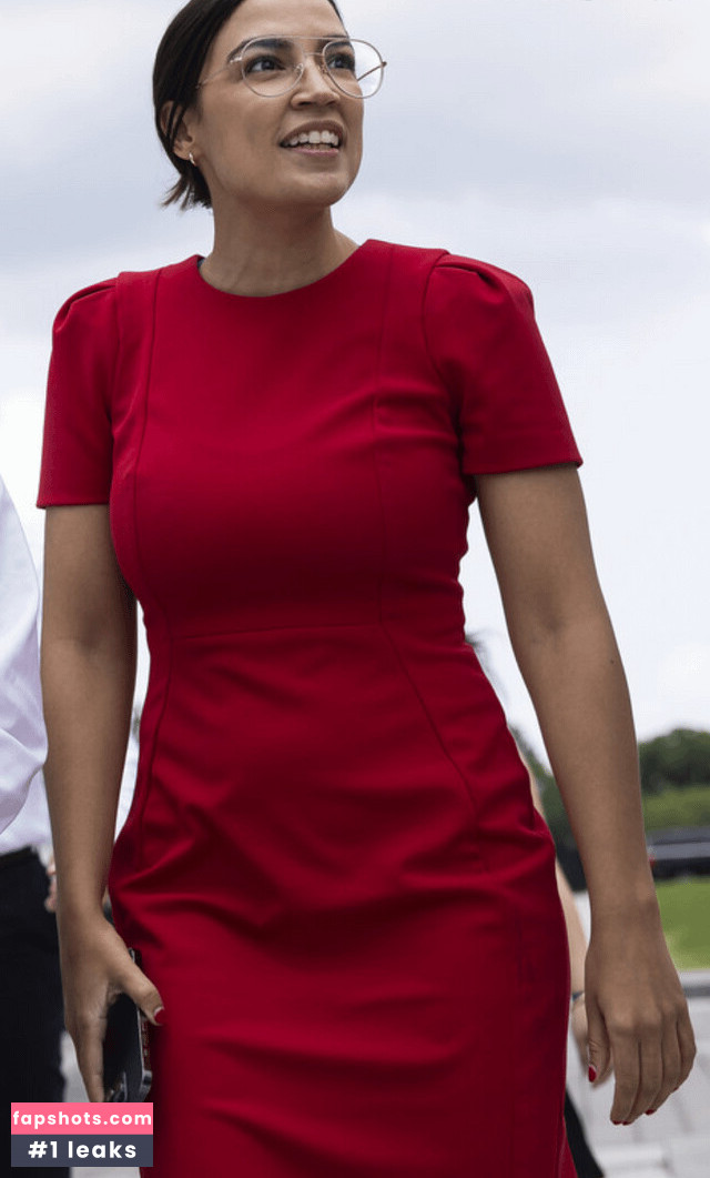 Alexandria Ocasio-Cortez gallery photo #54