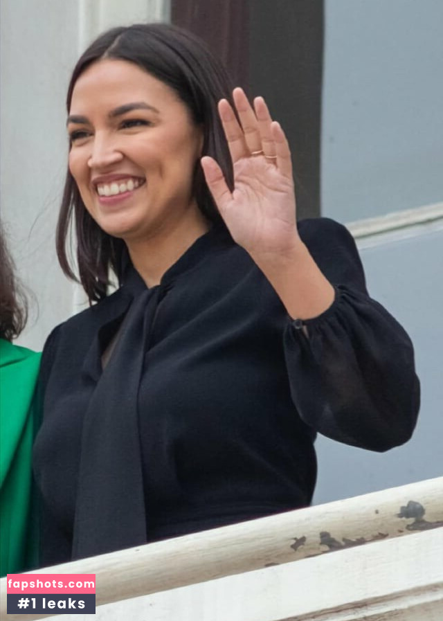 Alexandria Ocasio-Cortez gallery photo #55