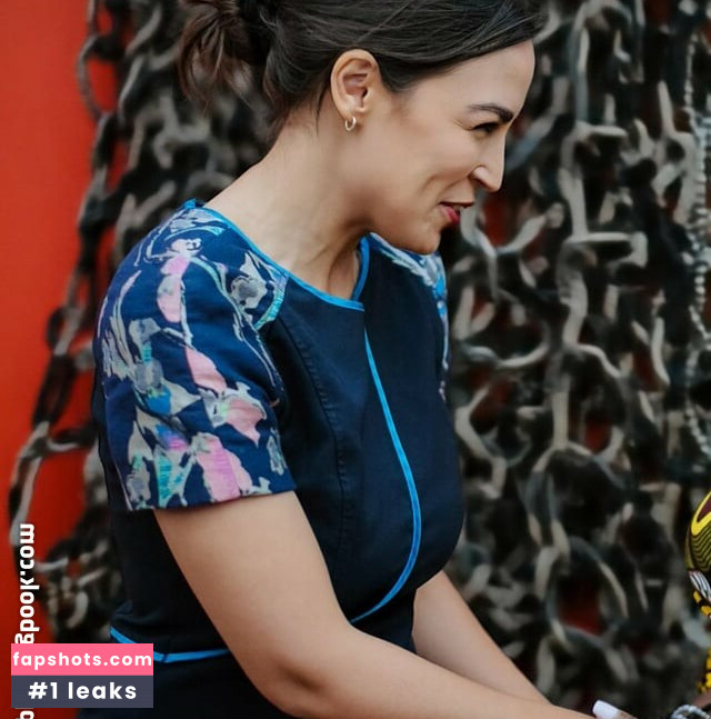 Alexandria Ocasio-Cortez gallery photo #56