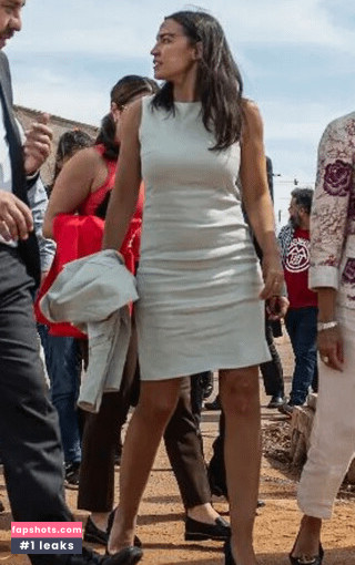Alexandria Ocasio-Cortez gallery photo #57