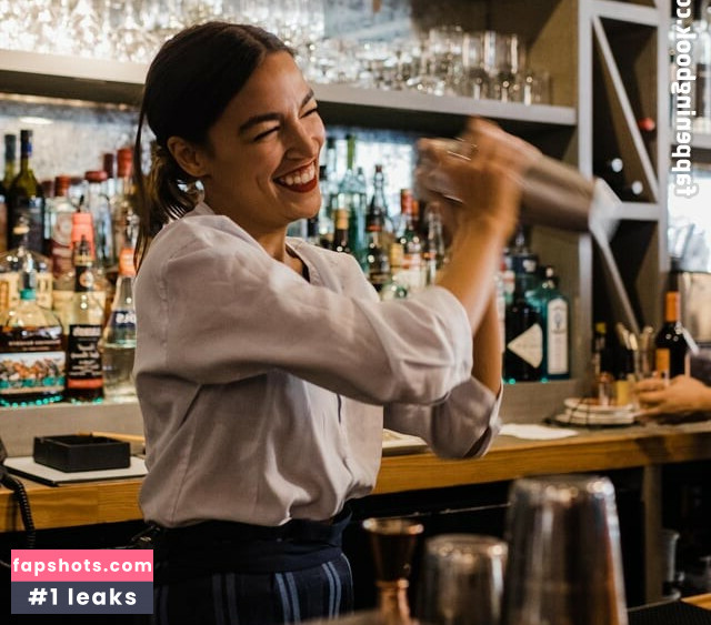 Alexandria Ocasio-Cortez gallery photo #60