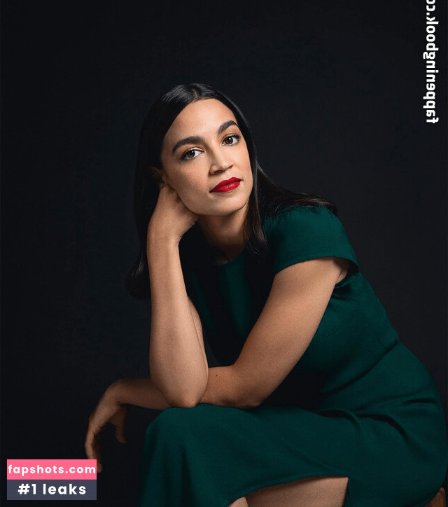 Alexandria Ocasio-Cortez gallery photo #62