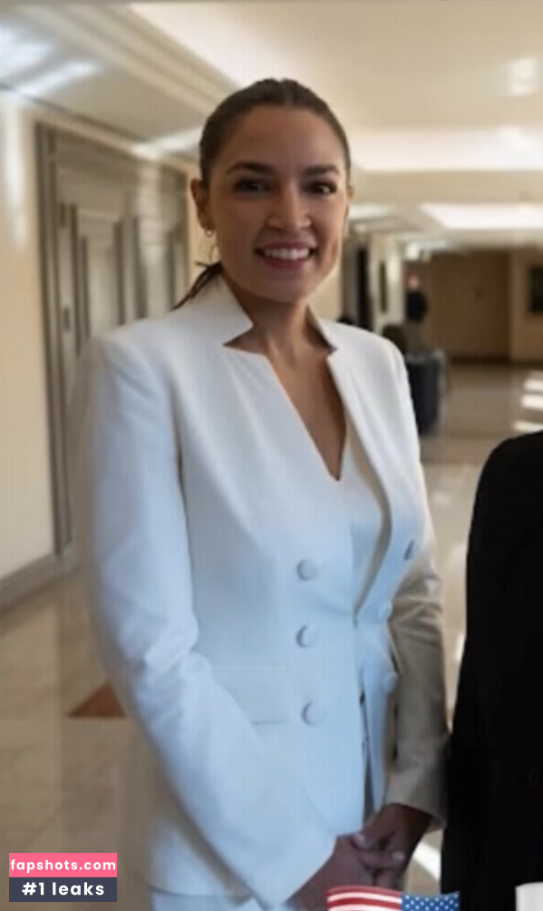 Alexandria Ocasio-Cortez gallery photo #63