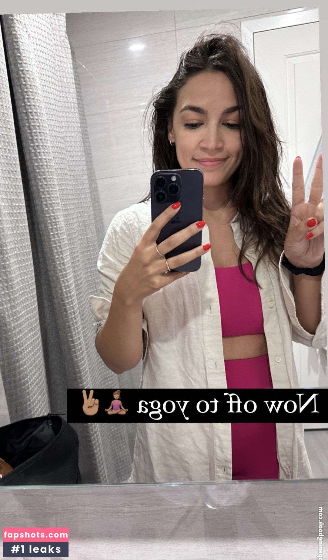 Alexandria Ocasio-Cortez gallery photo #64