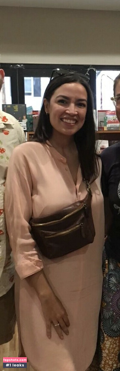 Alexandria Ocasio-Cortez gallery photo #65