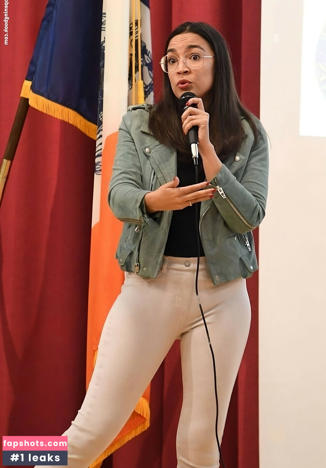 Alexandria Ocasio-Cortez gallery photo #68