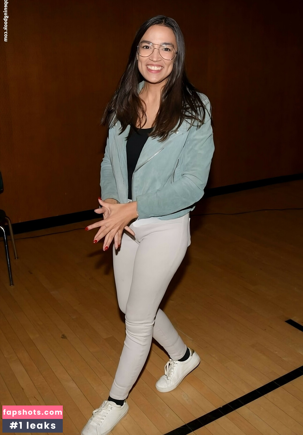 Alexandria Ocasio-Cortez gallery photo #69