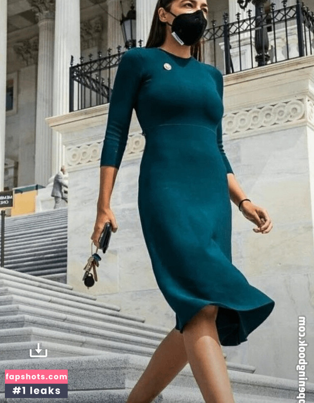 Alexandria Ocasio-Cortez gallery photo #74