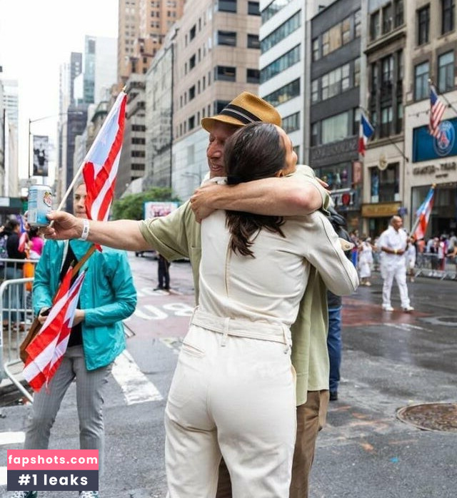 Alexandria Ocasio-Cortez gallery photo #75