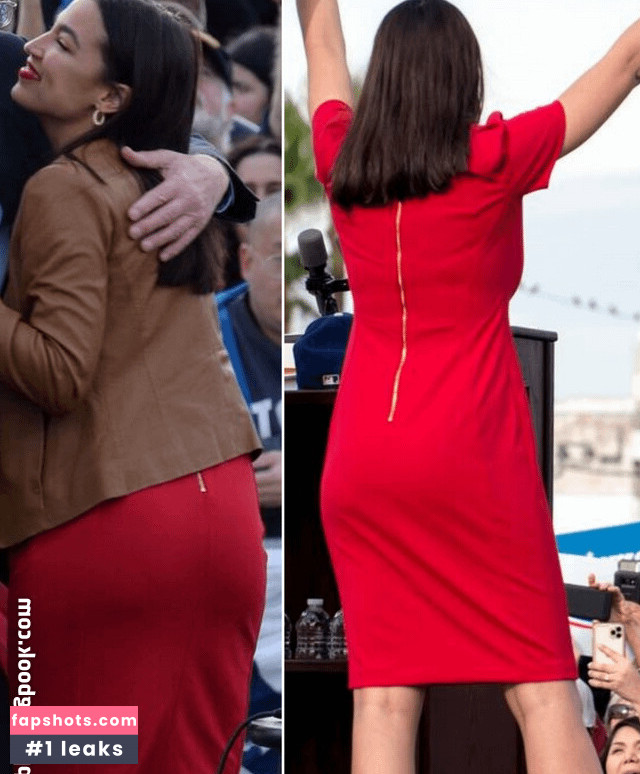 Alexandria Ocasio-Cortez gallery photo #78