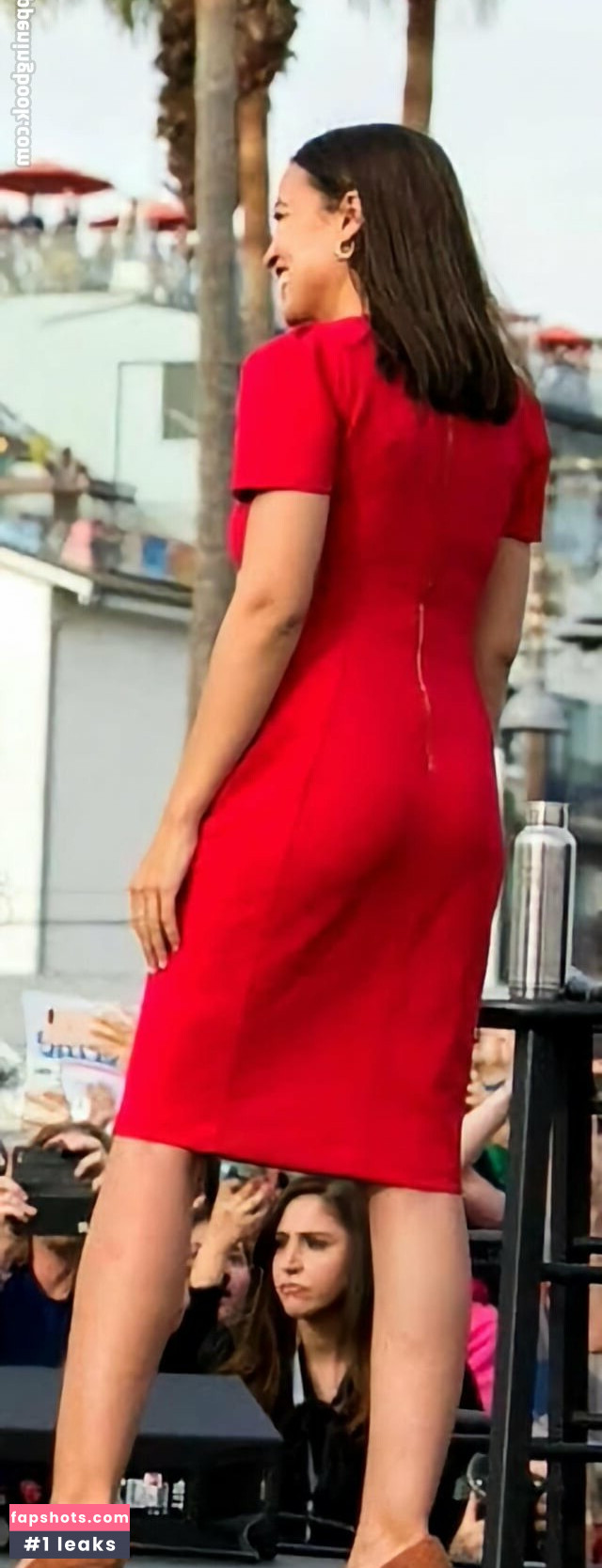 Alexandria Ocasio-Cortez gallery photo #85