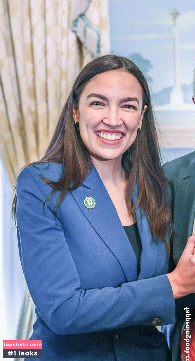Alexandria Ocasio-Cortez gallery photo #89