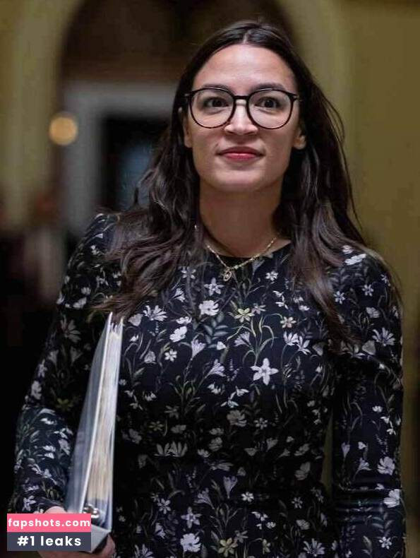 Alexandria Ocasio-Cortez gallery photo #10