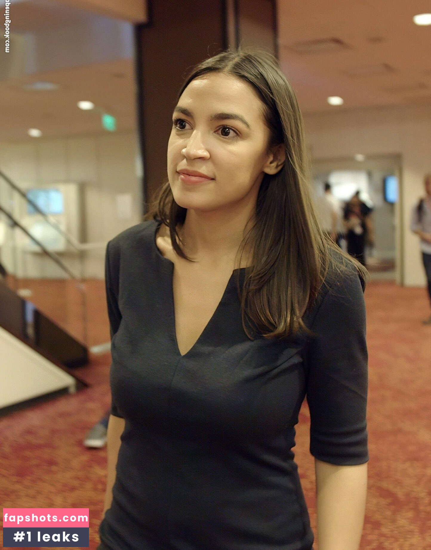 Alexandria Ocasio-Cortez gallery photo #93