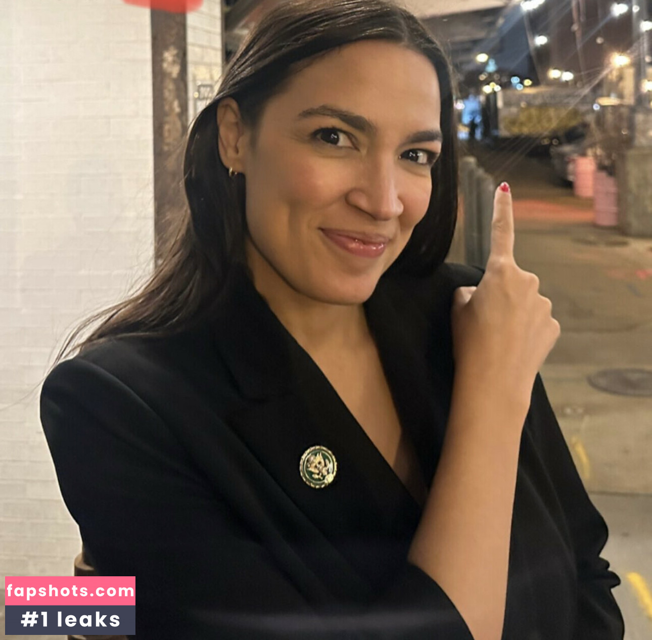 Alexandria Ocasio-Cortez gallery photo #94