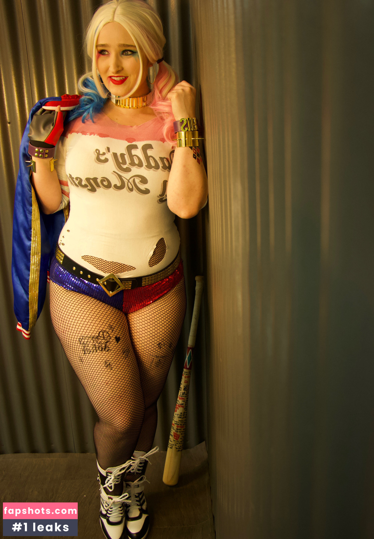 Alexandria The Red Nude Leaks OnlyFans Photos #154 - LeakJerk