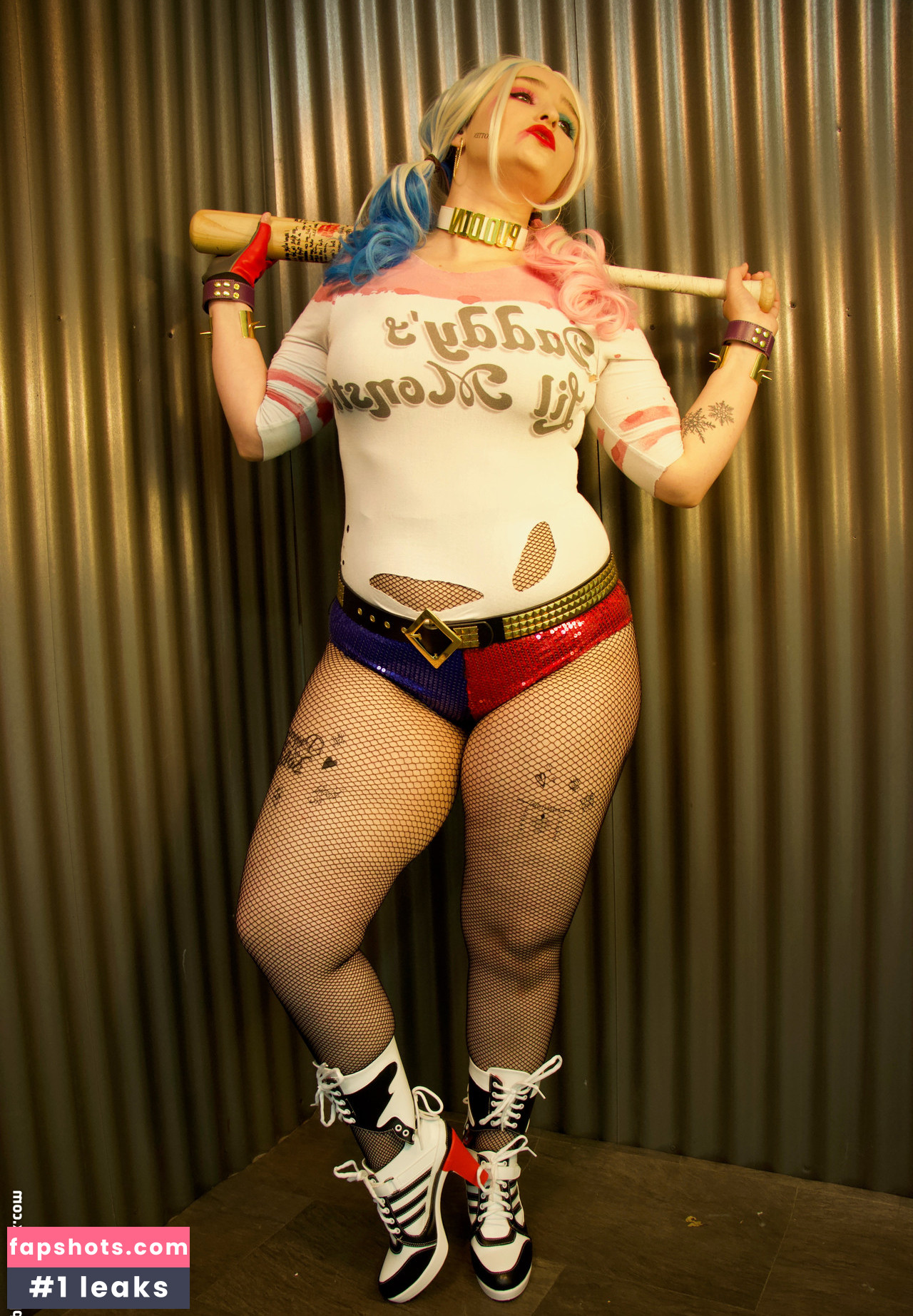 Alexandria The Red Nude Leaks OnlyFans Photos #157 - LeakJerk