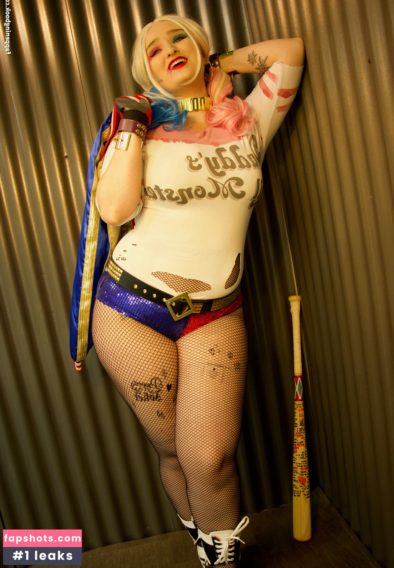 Alexandria The Red Nude Leaks OnlyFans Photos #158 - LeakJerk