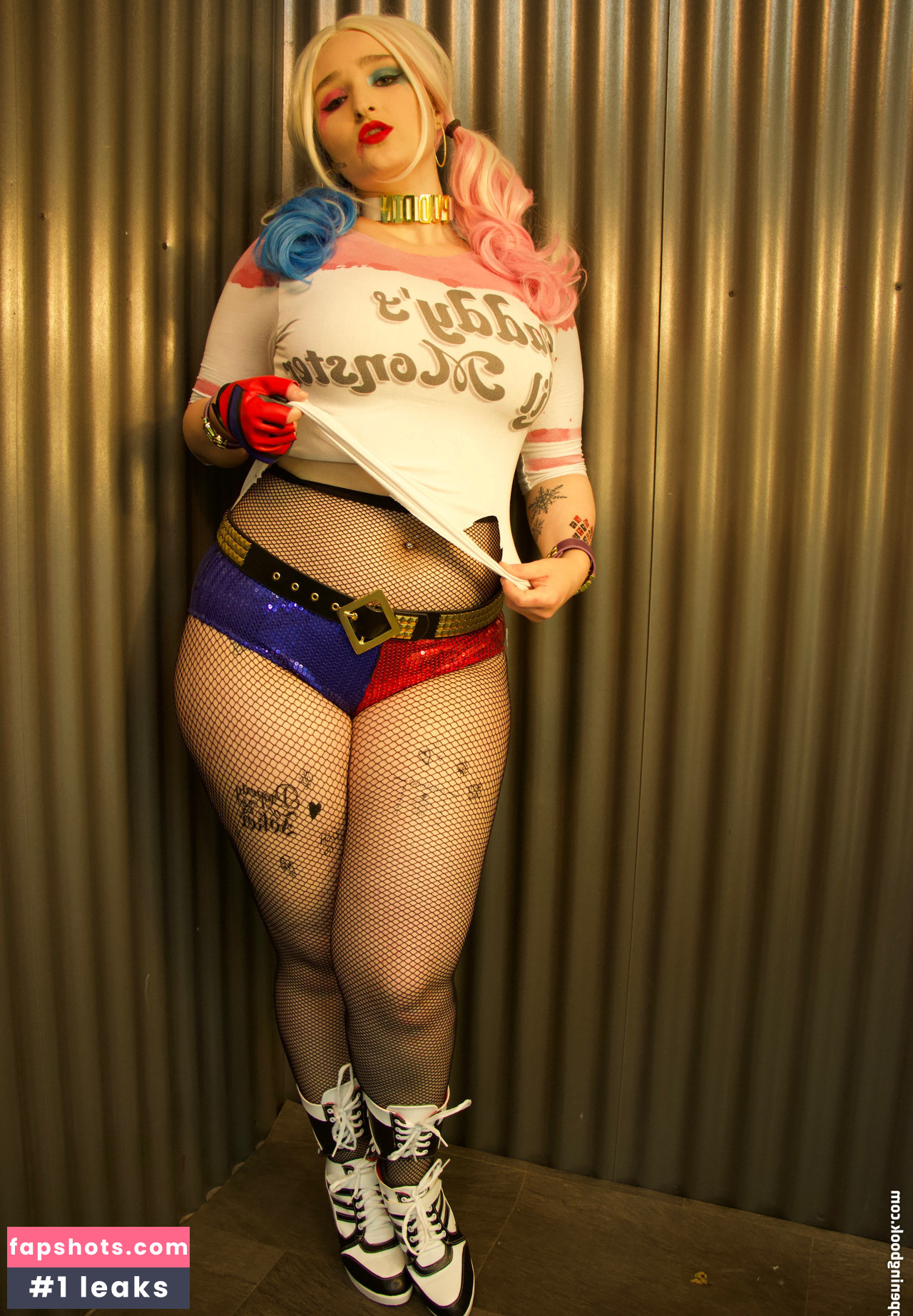 Alexandria The Red Nude Leaks OnlyFans Photos #160 - LeakJerk