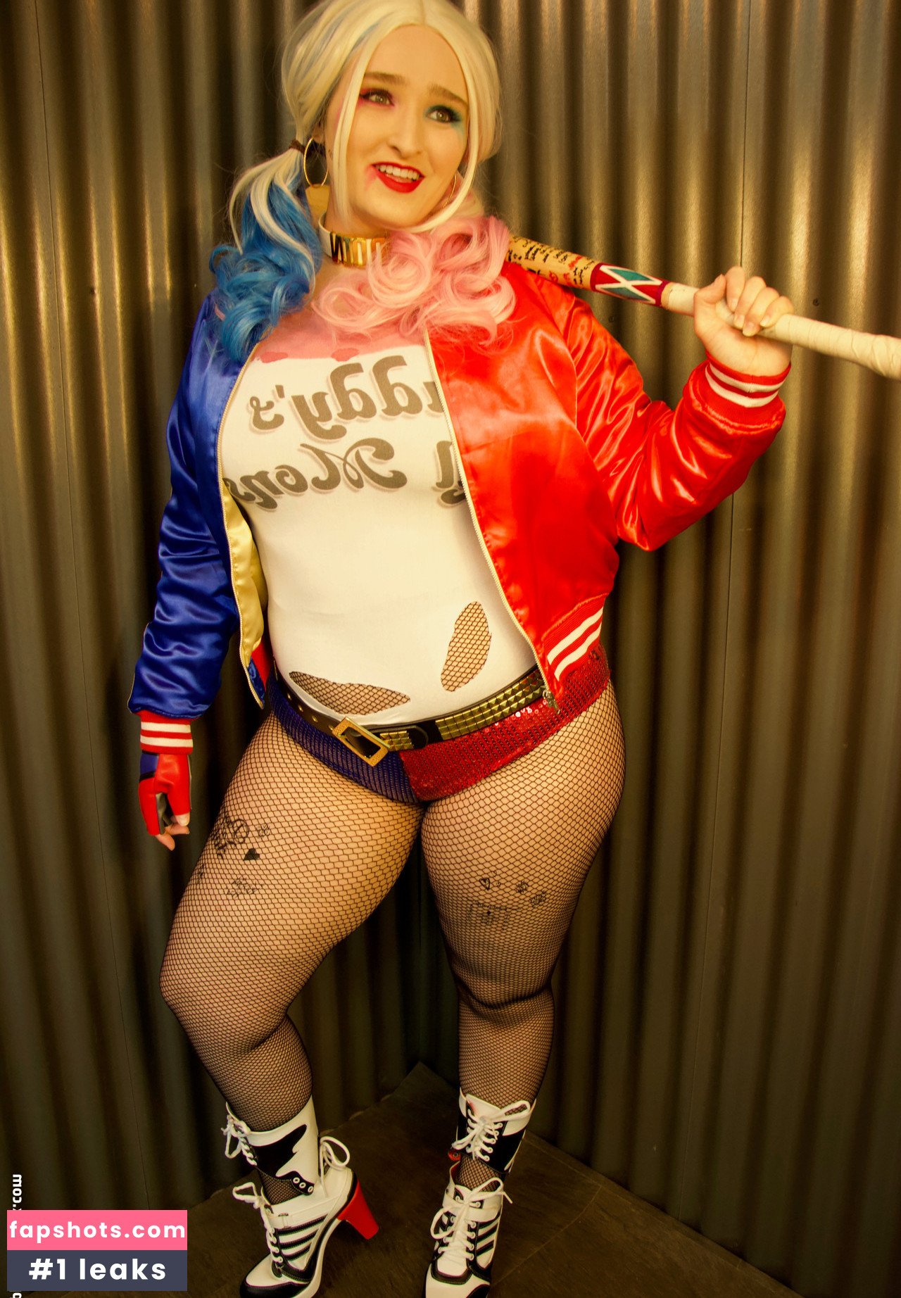 Alexandria The Red Nude Leaks OnlyFans Photos #162 - LeakJerk