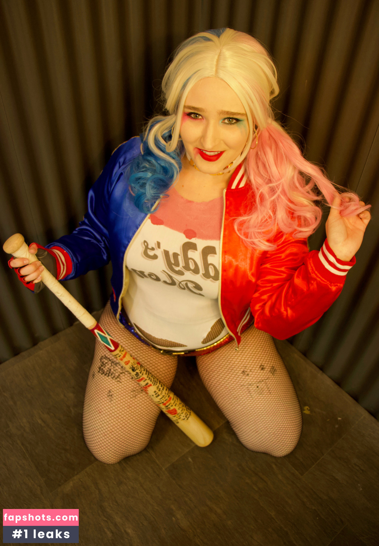 Alexandria The Red Nude Leaks OnlyFans Photos #165 - LeakJerk