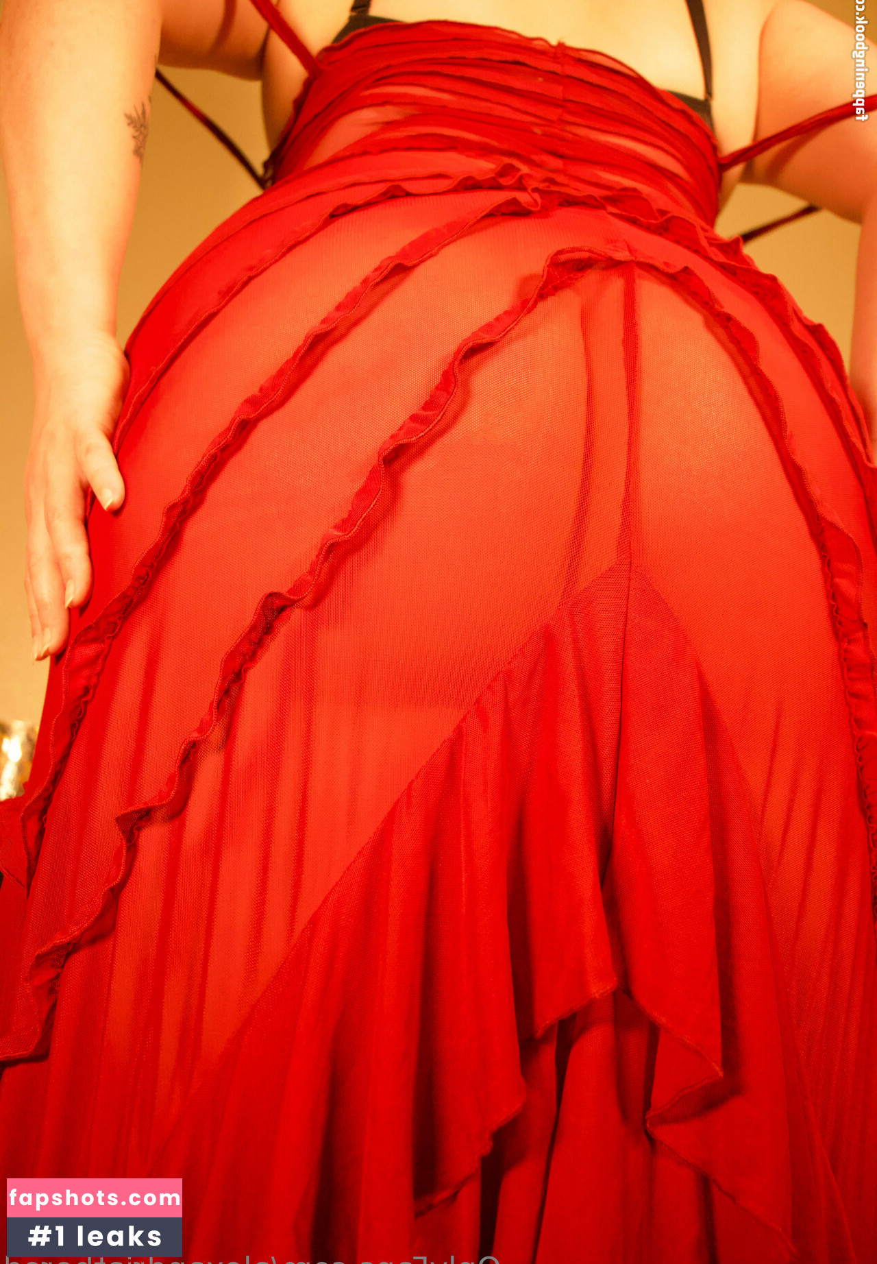 Alexandria The Red Filtración Desnuda OnlyFans Foto #20 - Fapshots