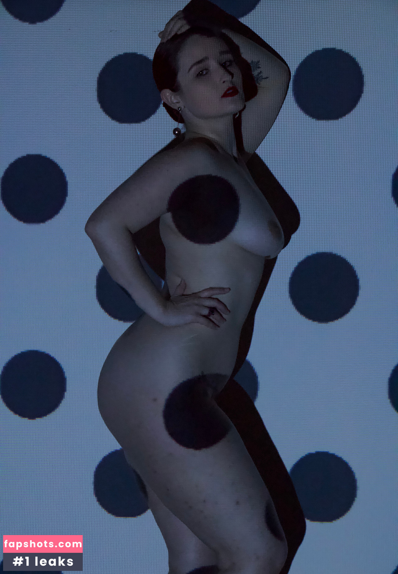 Alexandria The Red Filtración Desnuda OnlyFans Foto #256 - Fapshots