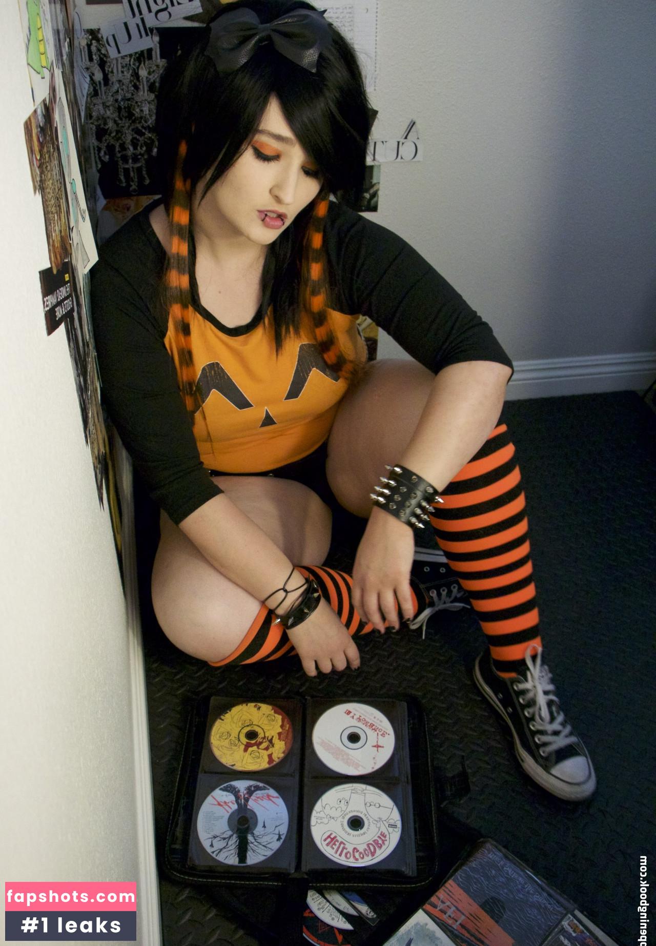 Alexandria The Red Filtración Desnuda OnlyFans Foto #259 - Fapshots