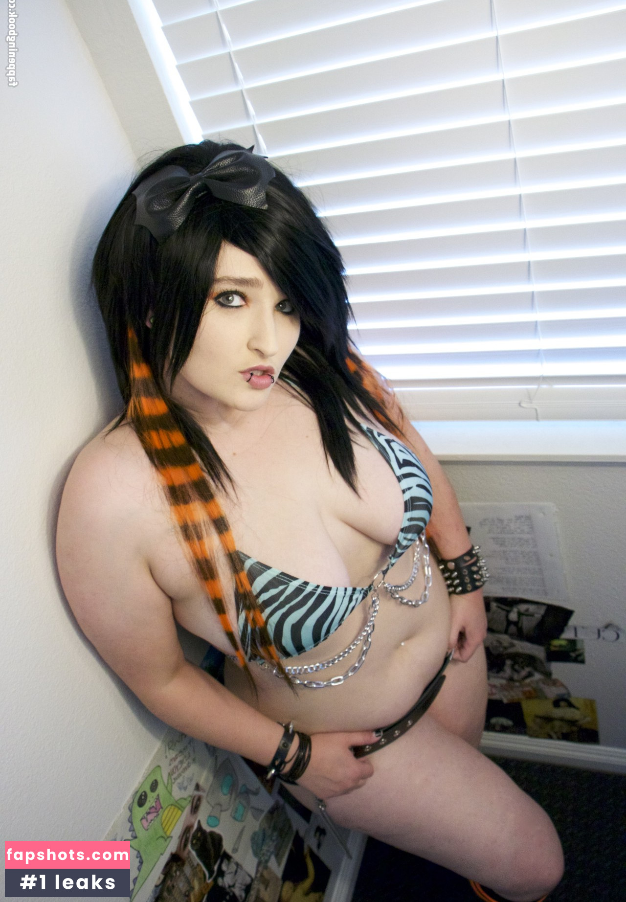 Alexandria The Red Filtración Desnuda OnlyFans Foto #263 - Fapshots