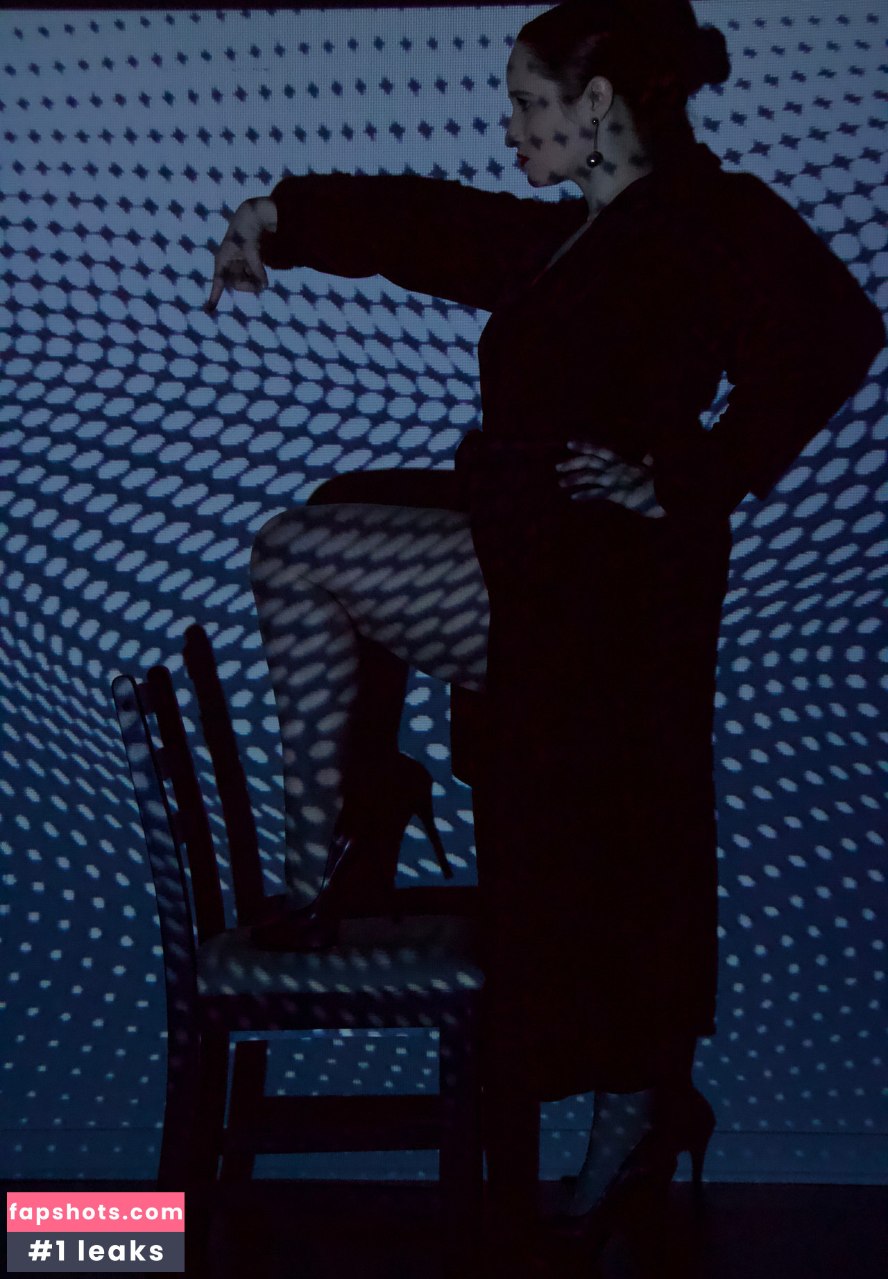 Alexandria The Red Filtración Desnuda OnlyFans Foto #264 - Fapshots