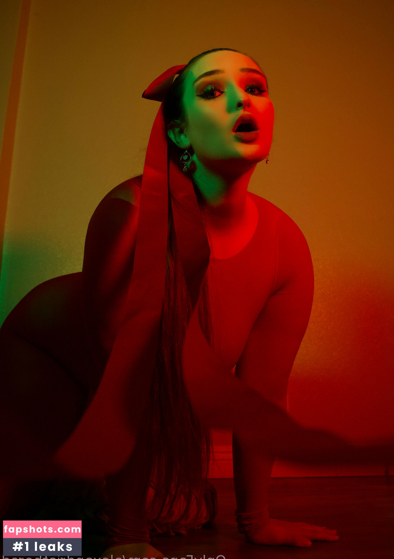 Alexandria The Red Nude Leaks OnlyFans Photos #49 - LeakJerk