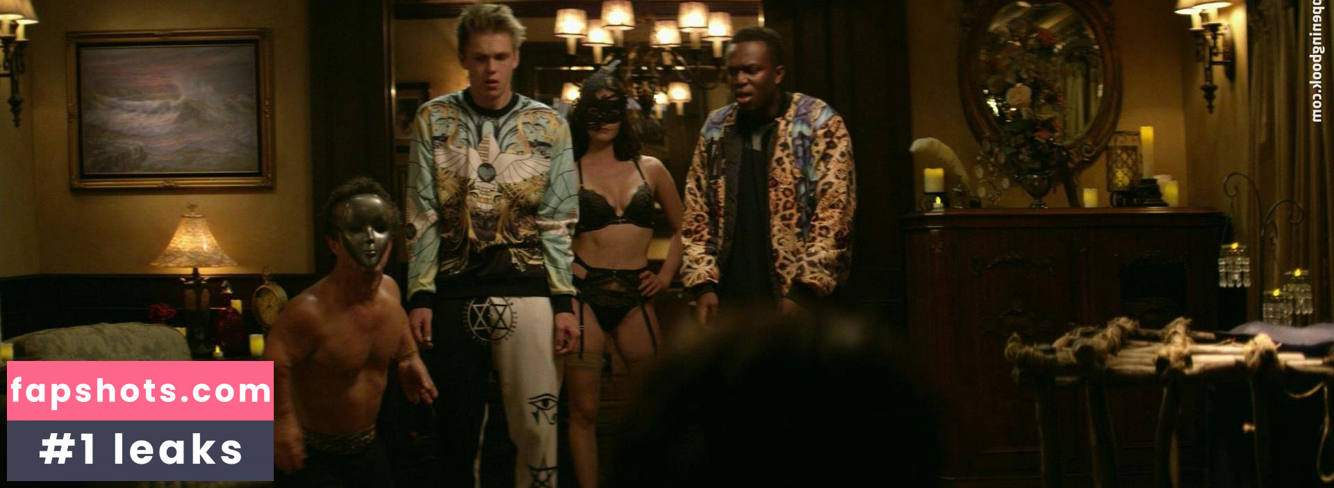 Alexanne Wagner Nahé úniky fotek pouze od fanoušků #5 - Fapshots