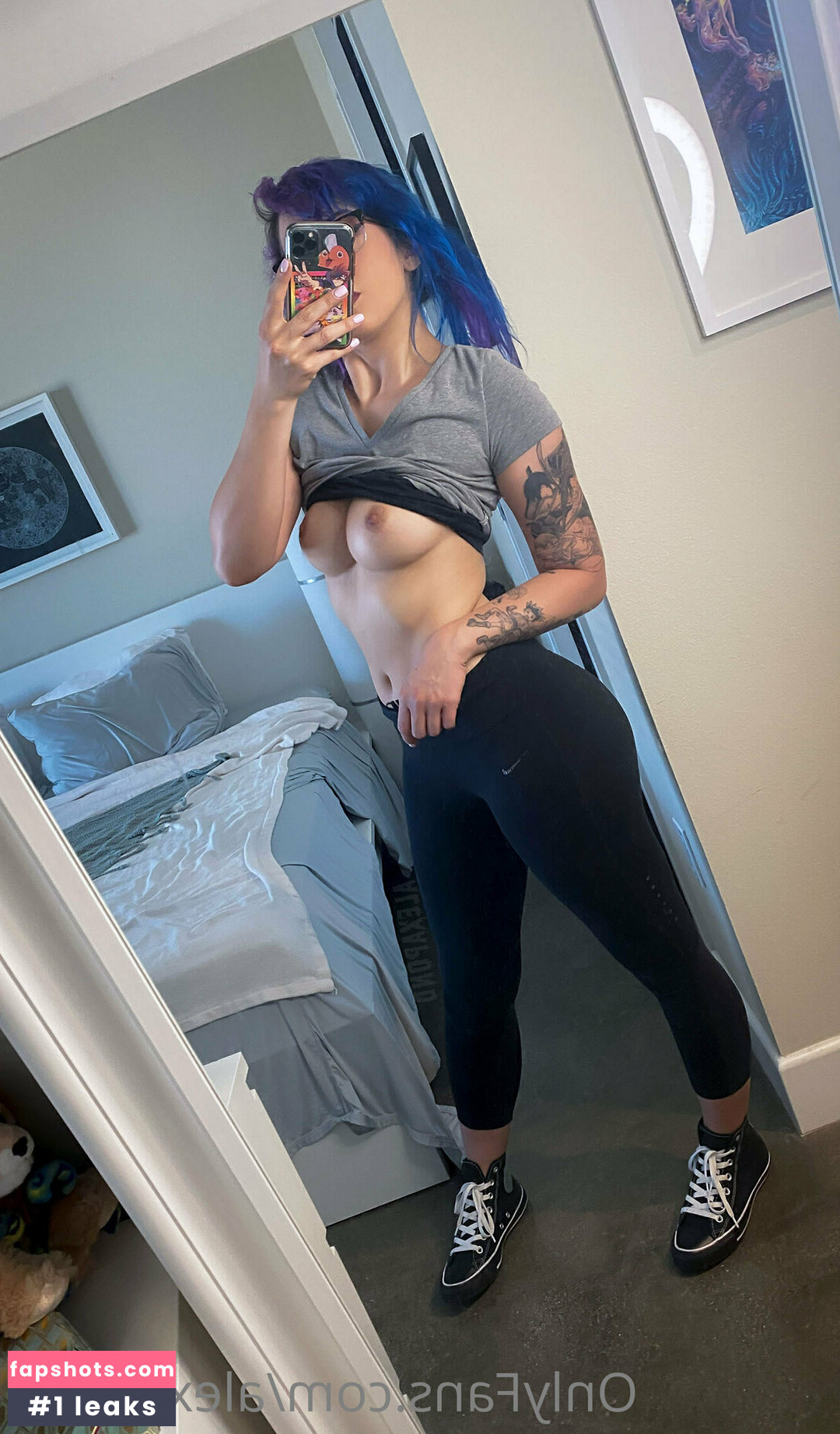 alexapond gallery photo #7