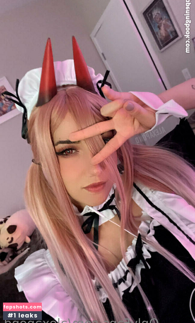 alexapond gallery photo #10