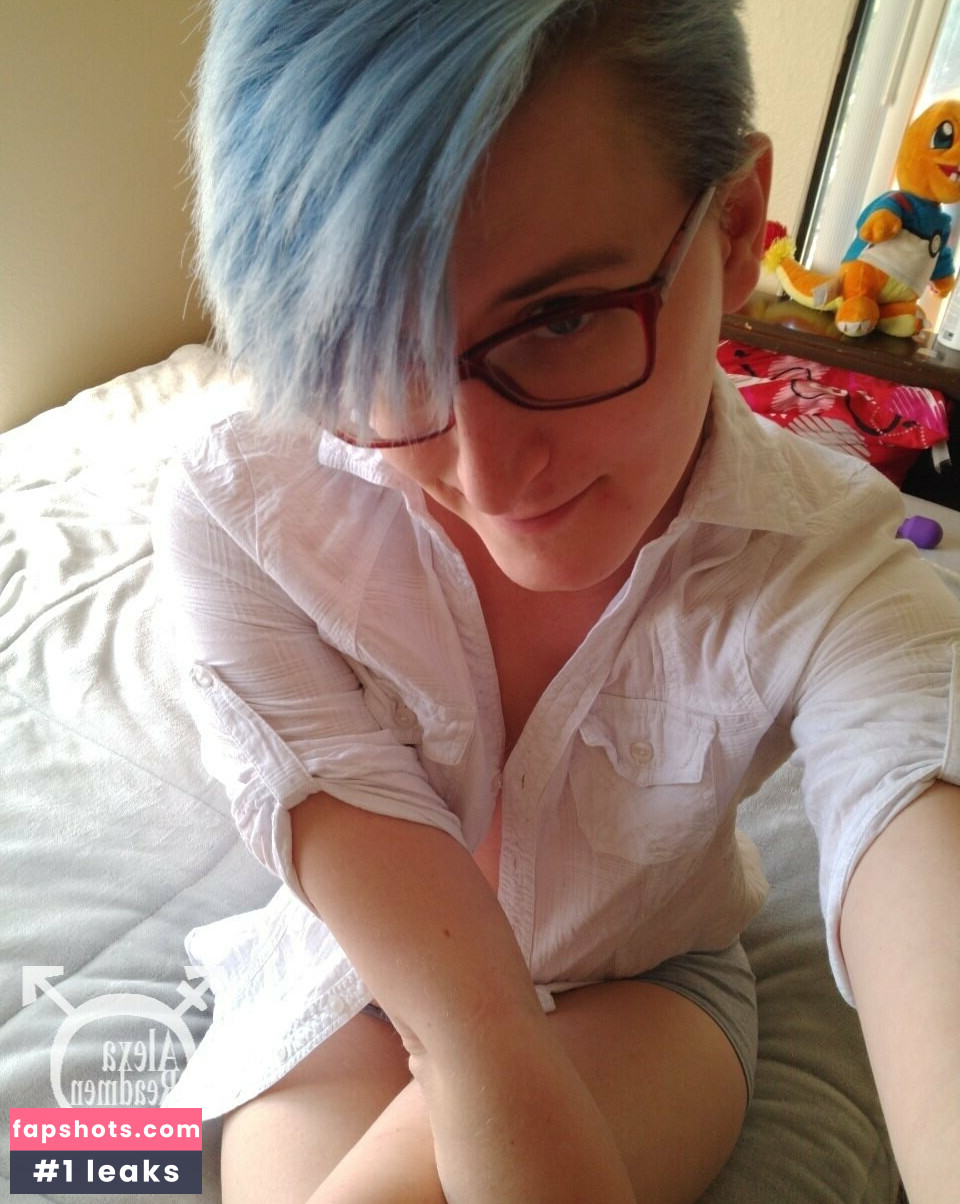 alexareadmen Filtración Desnuda OnlyFans Foto #6 - Fapshots