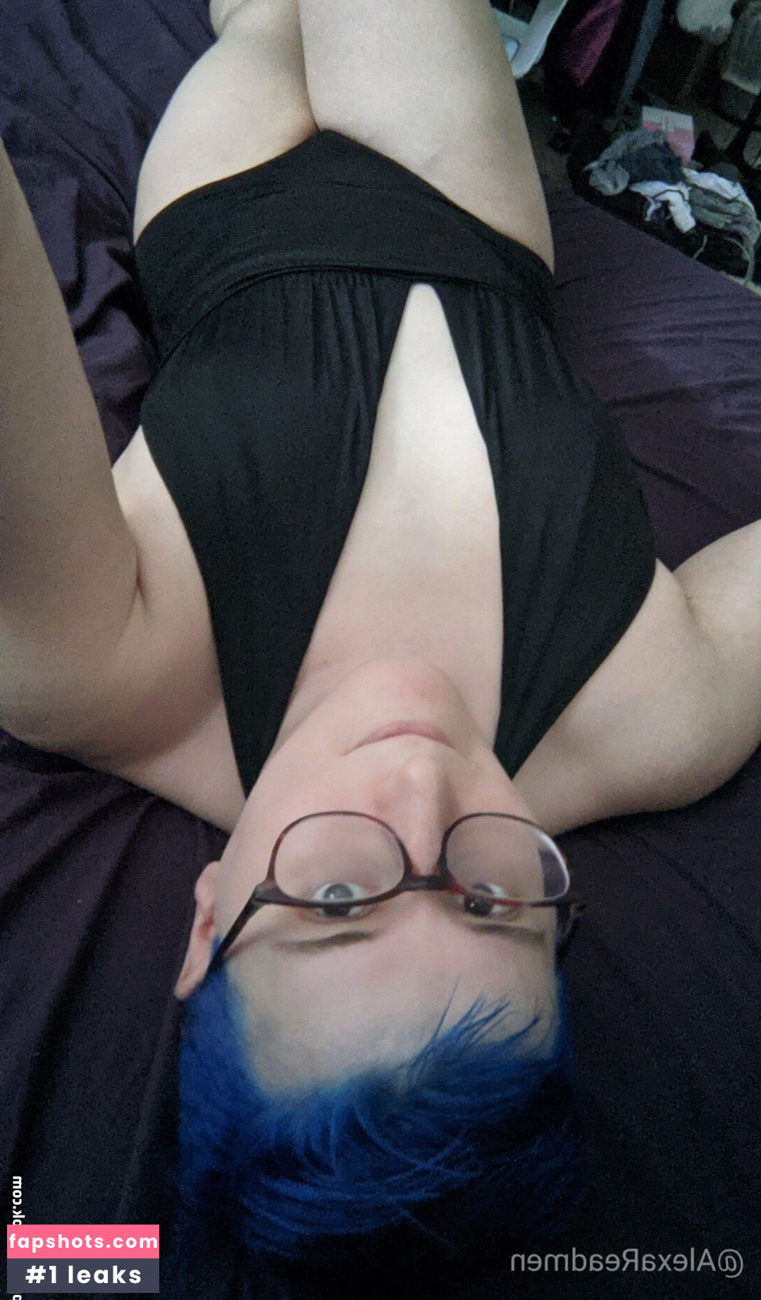 alexareadmen Filtración Desnuda OnlyFans Foto #9 - Fapshots