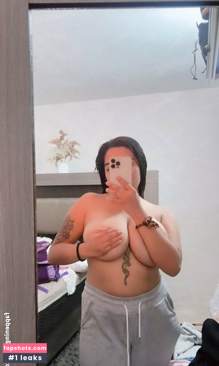 Alexarobledo Nahé úniky fotek pouze od fanoušků #8 - Fapshots