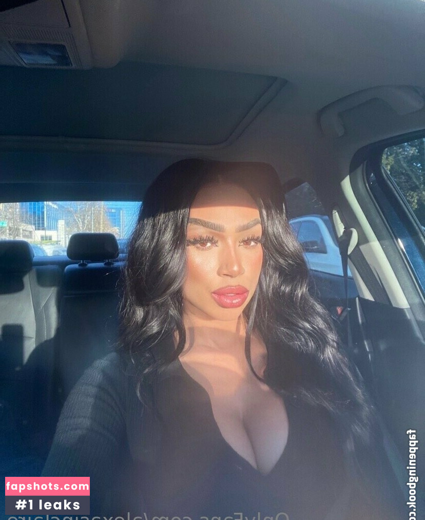 alexasinclaire gallery photo #11