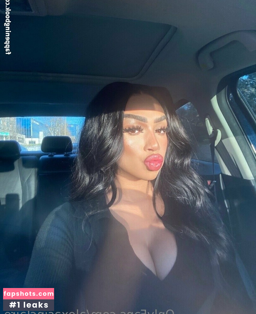 alexasinclaire gallery photo #8