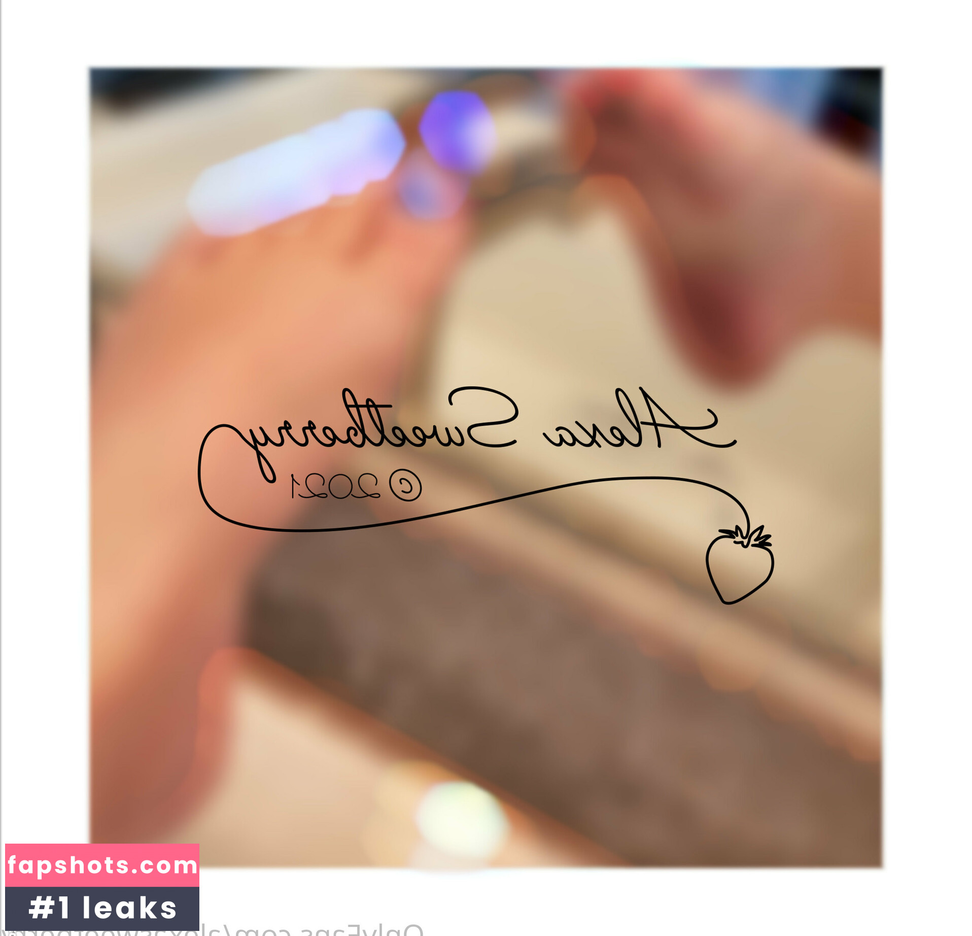 alexasweetberry gallery photo #11